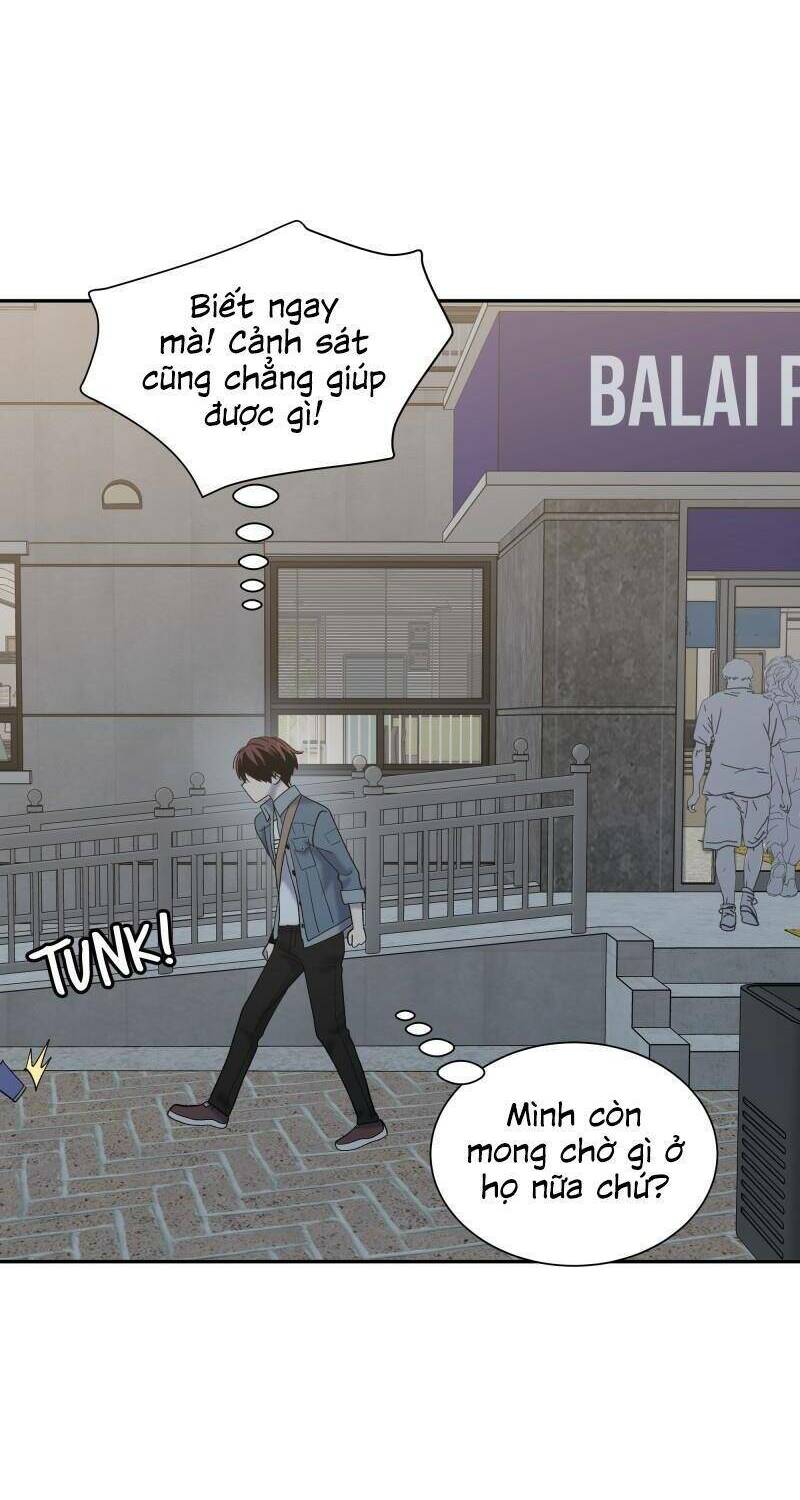Anh Chàng Lầu Trên - Chap 8 - Trang 60