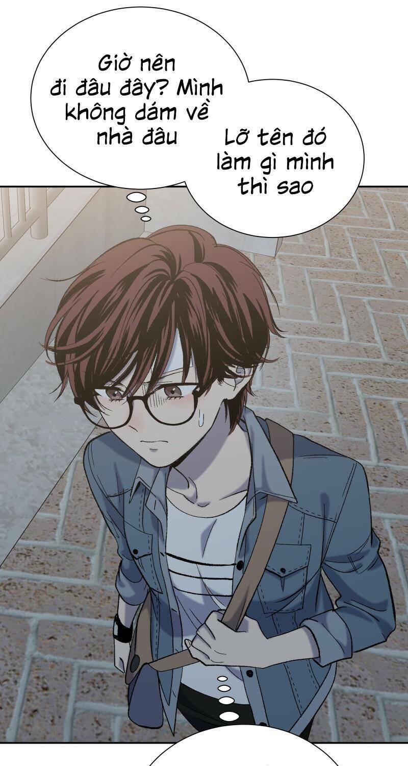 Anh Chàng Lầu Trên - Chap 8 - Trang 61