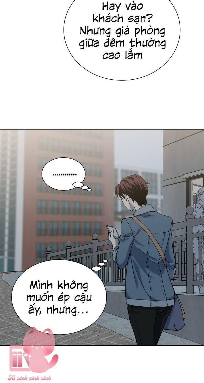 Anh Chàng Lầu Trên - Chap 8 - Trang 62