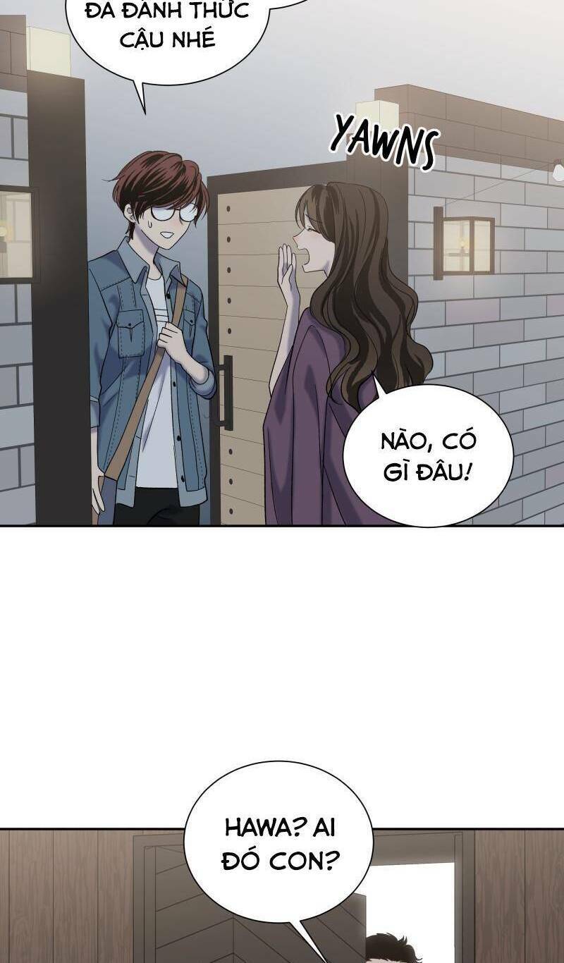 Anh Chàng Lầu Trên - Chap 8 - Trang 65