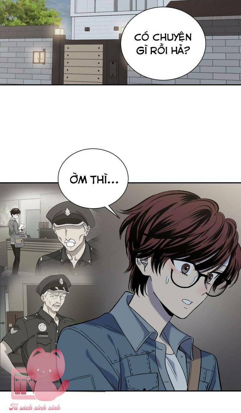 Anh Chàng Lầu Trên - Chap 8 - Trang 68