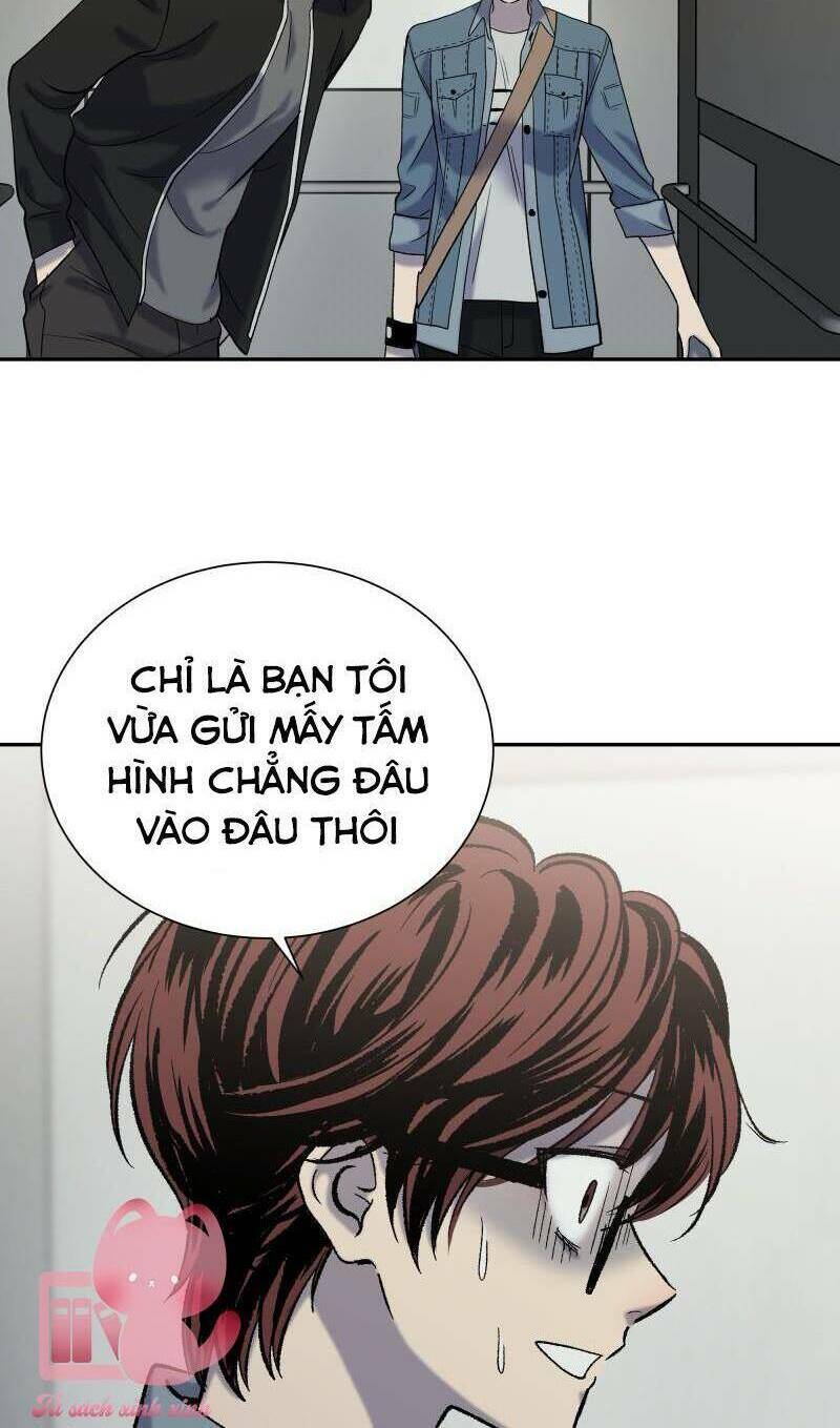 Anh Chàng Lầu Trên - Chap 8 - Trang 8