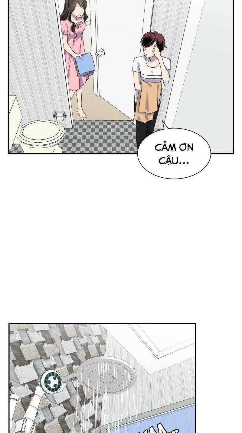 Anh Chàng Lầu Trên - Chap 8 - Trang 71
