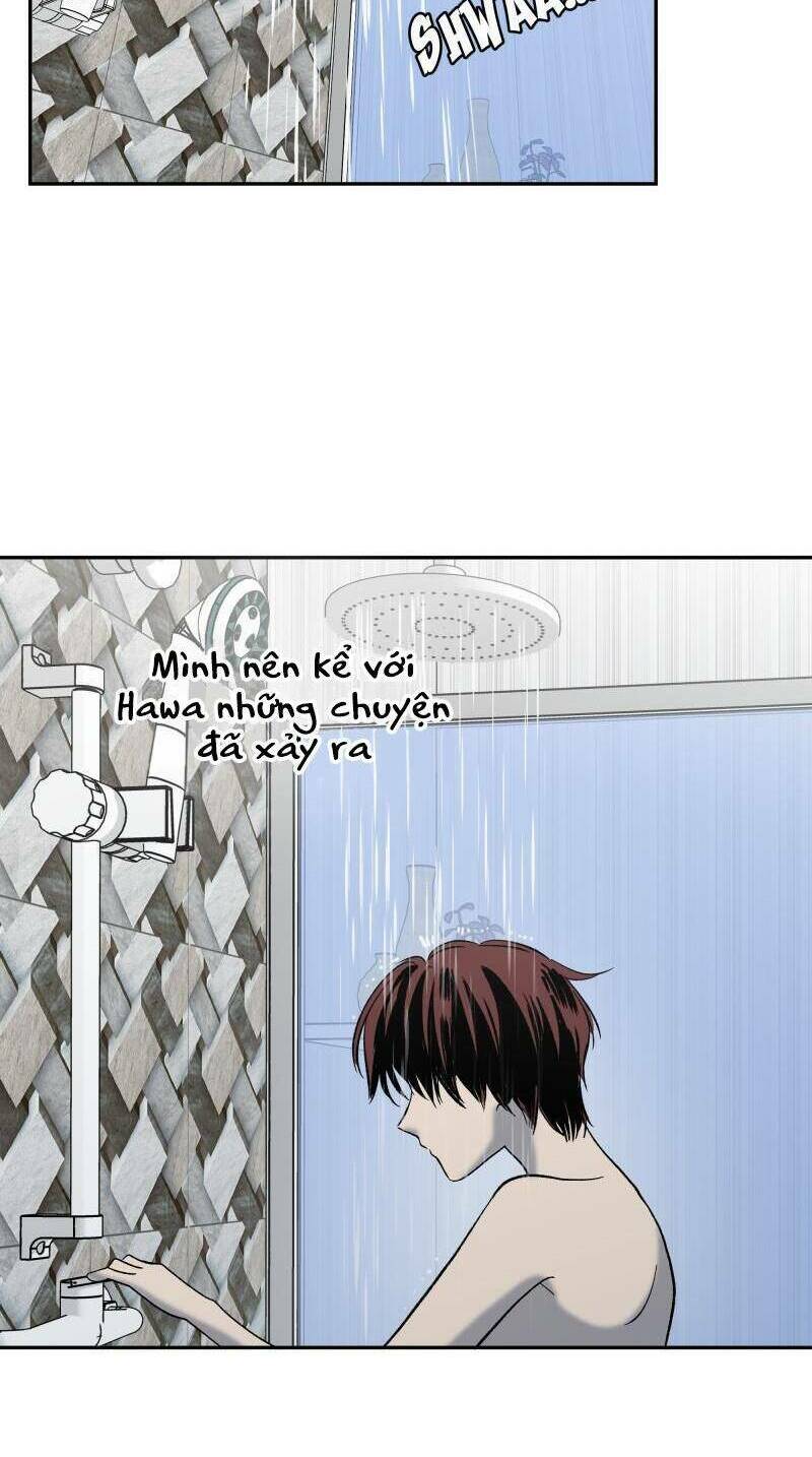 Anh Chàng Lầu Trên - Chap 8 - Trang 72