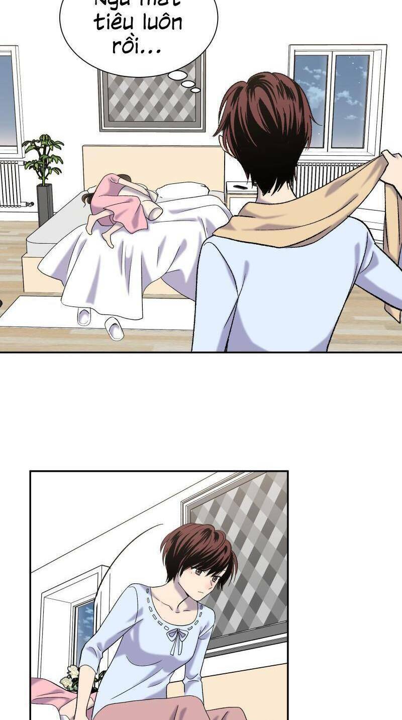Anh Chàng Lầu Trên - Chap 8 - Trang 77