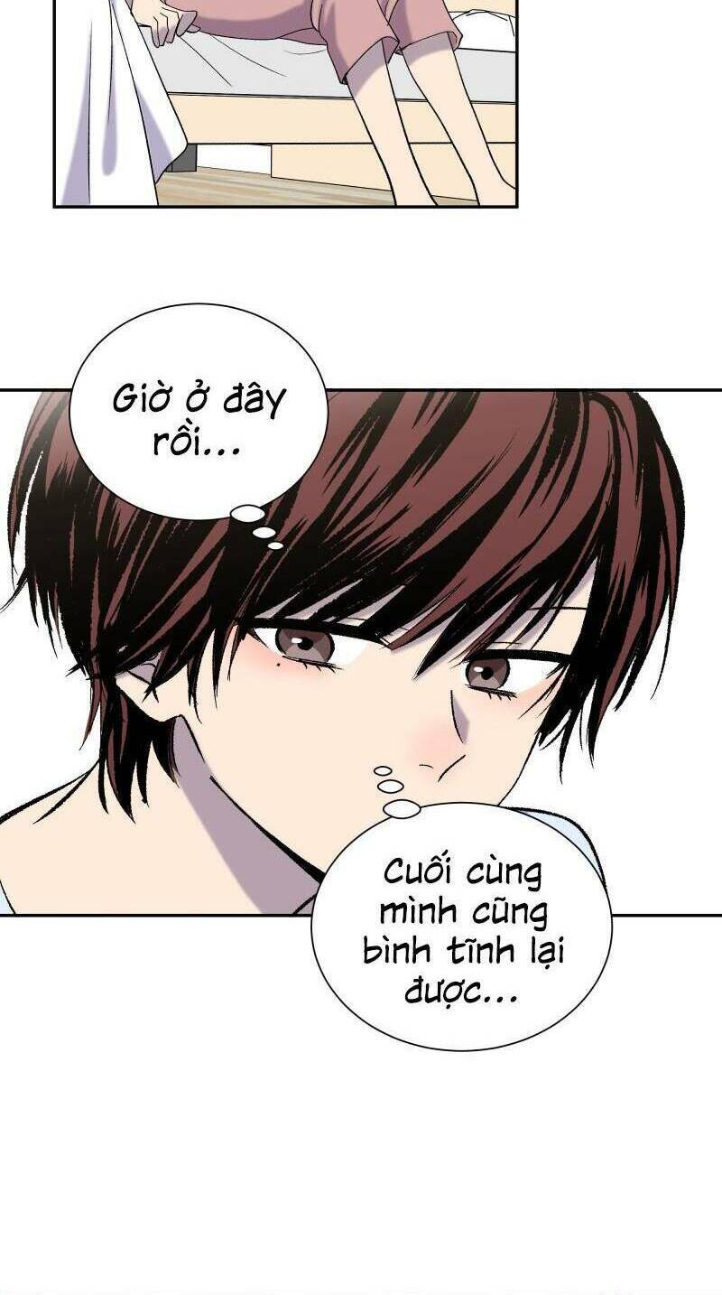 Anh Chàng Lầu Trên - Chap 8 - Trang 78