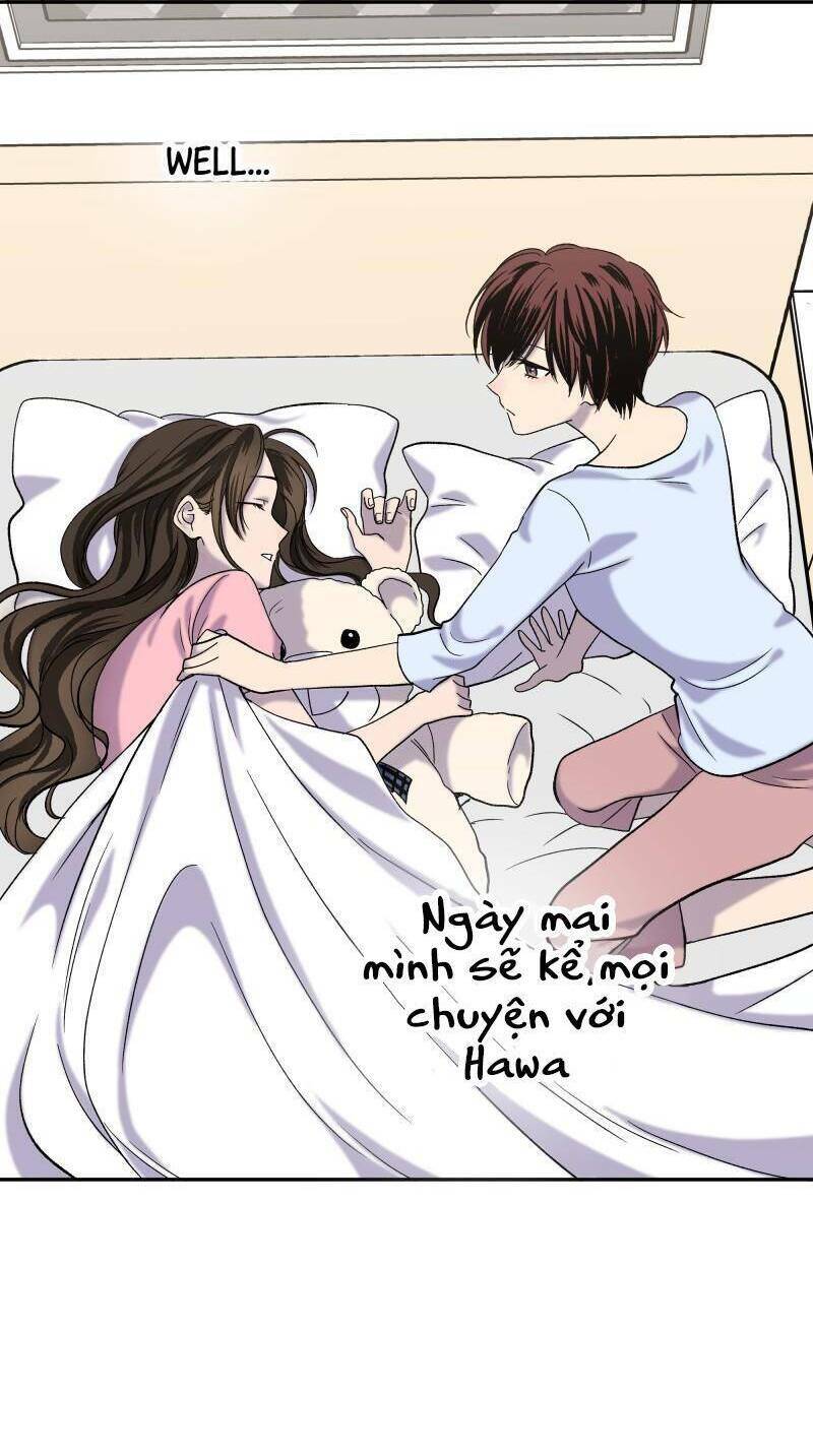 Anh Chàng Lầu Trên - Chap 8 - Trang 79