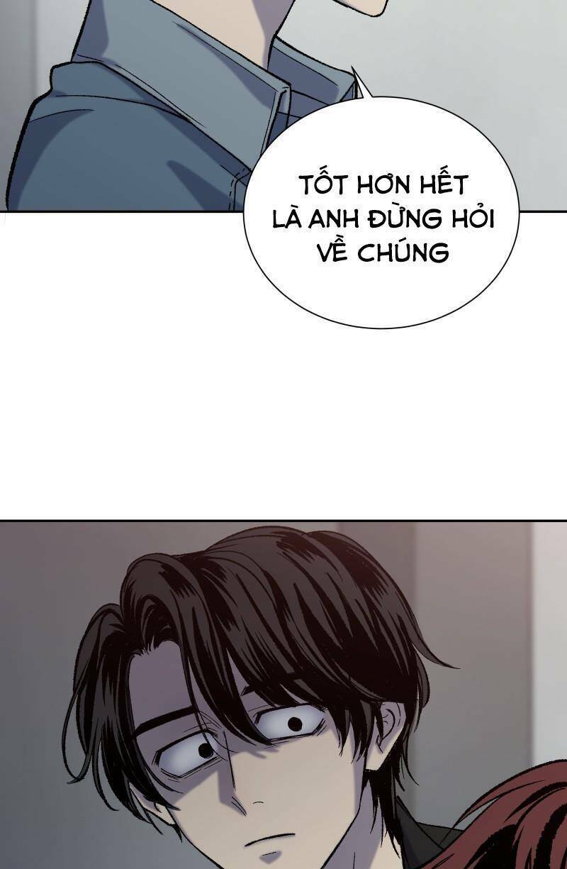 Anh Chàng Lầu Trên - Chap 8 - Trang 9