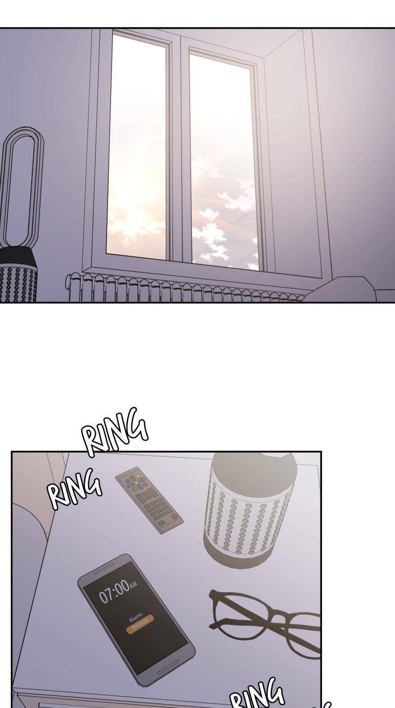 Anh Chàng Lầu Trên - Chap 8 - Trang 81