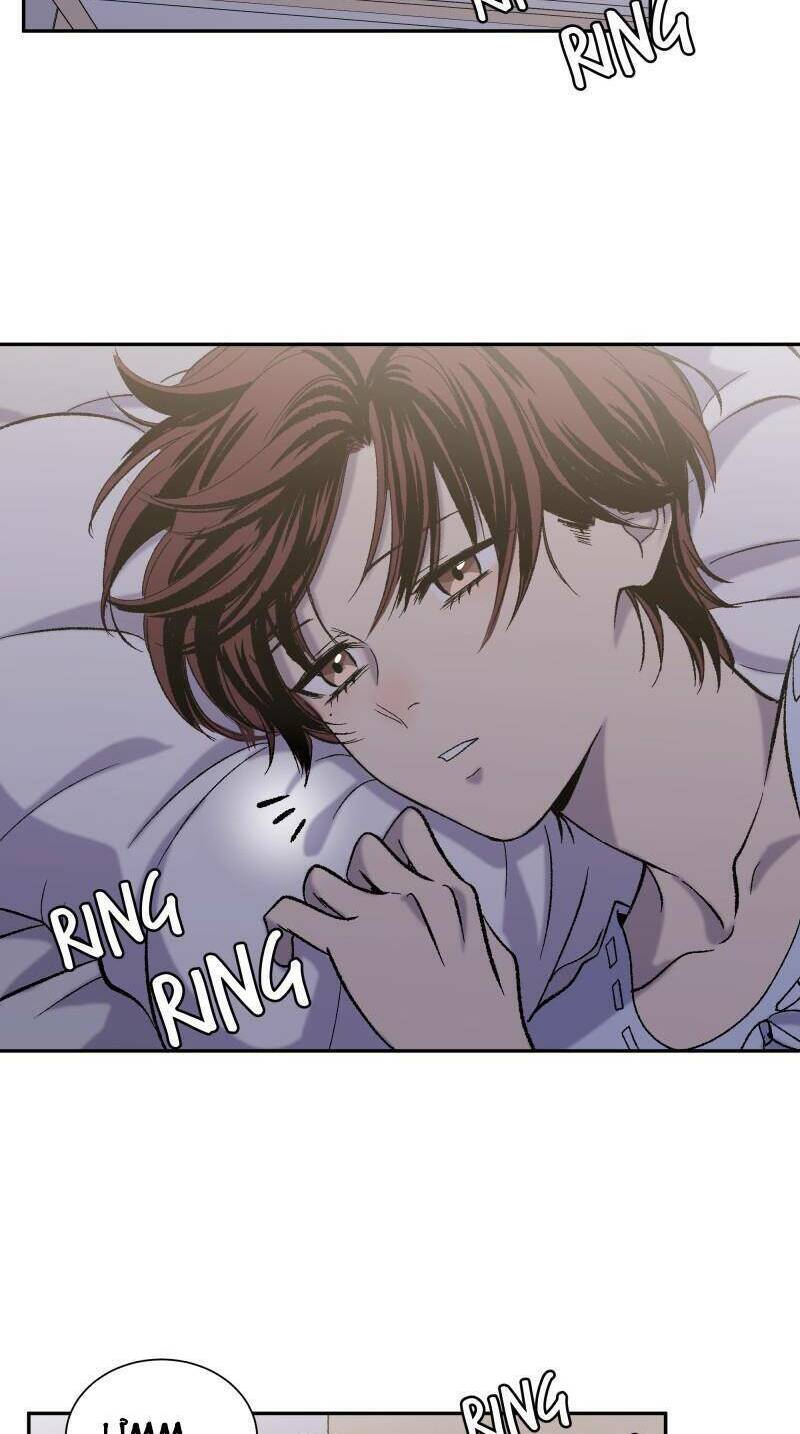 Anh Chàng Lầu Trên - Chap 8 - Trang 82