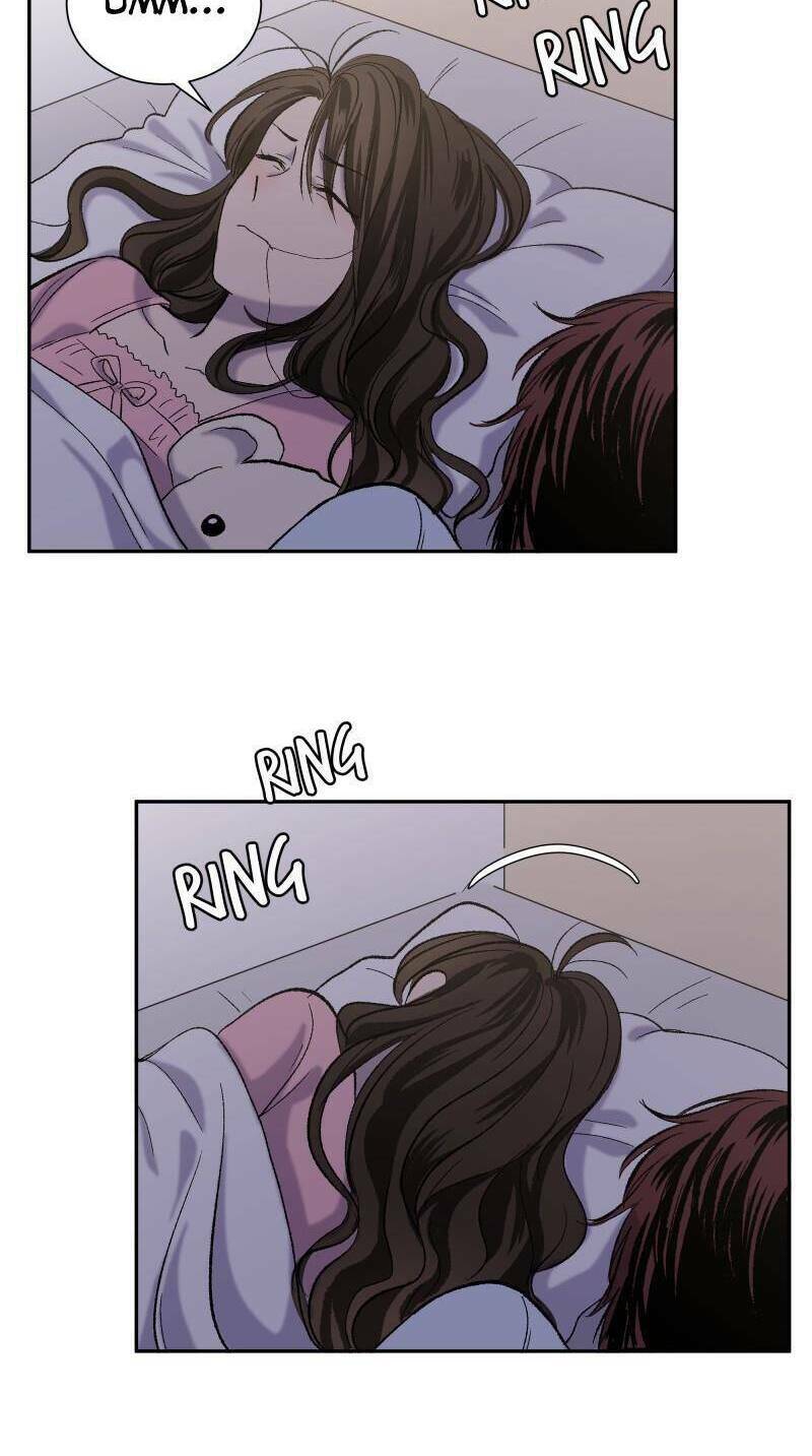 Anh Chàng Lầu Trên - Chap 8 - Trang 83