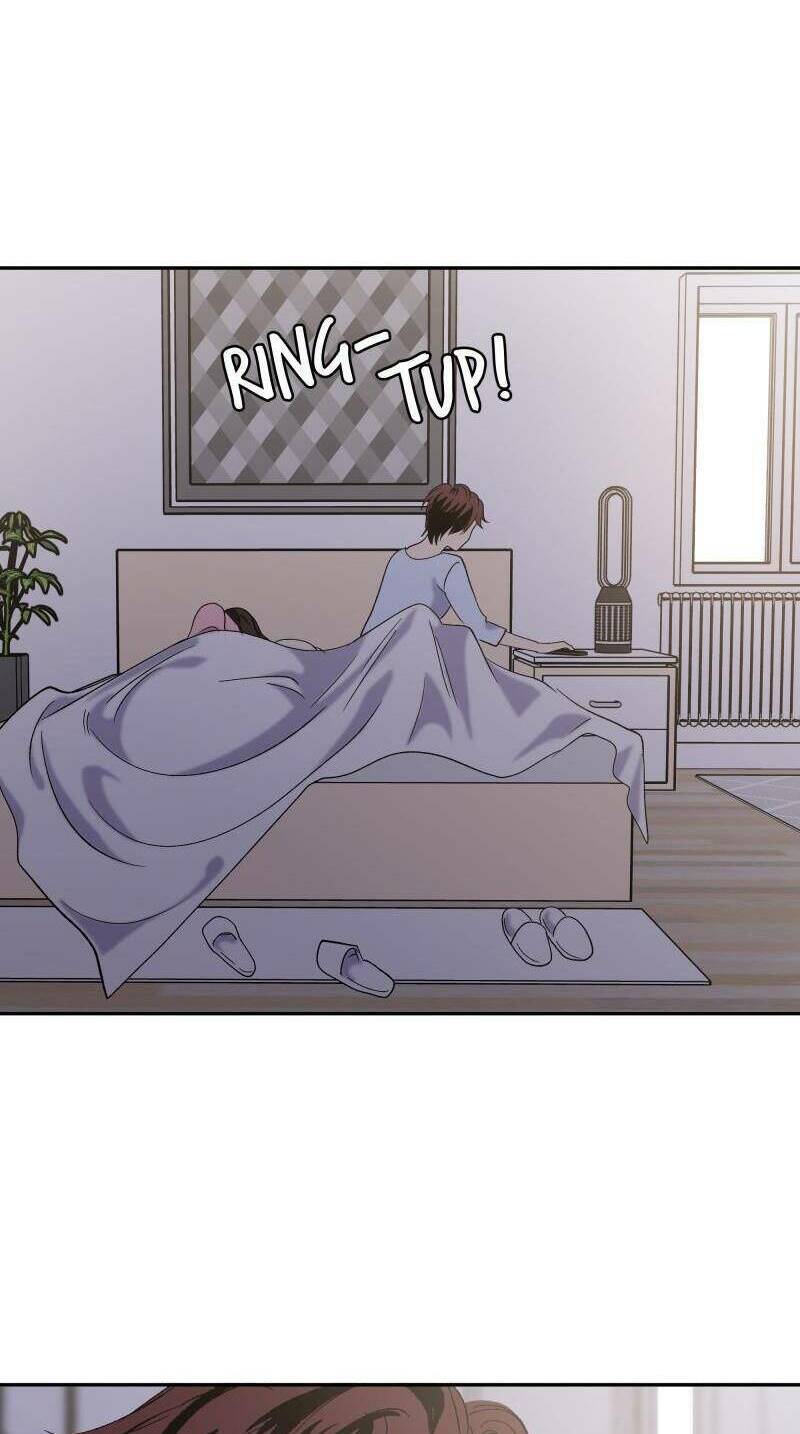 Anh Chàng Lầu Trên - Chap 8 - Trang 84