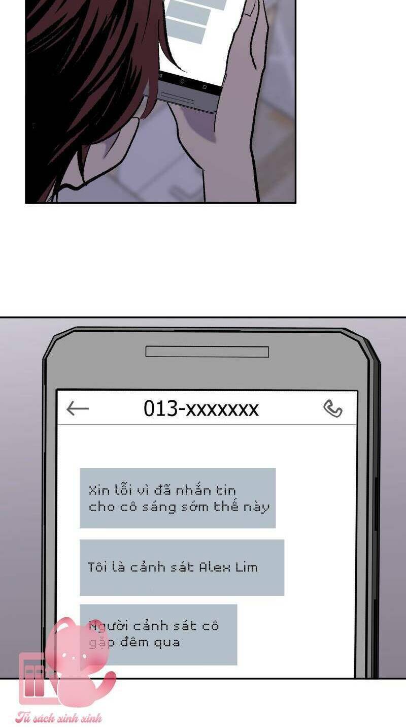 Anh Chàng Lầu Trên - Chap 8 - Trang 86