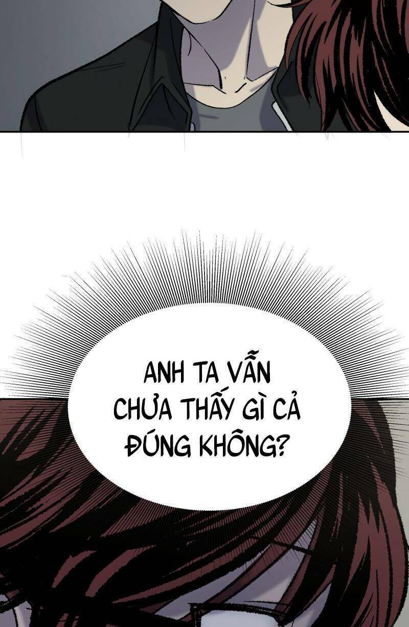 Anh Chàng Lầu Trên - Chap 8 - Trang 10