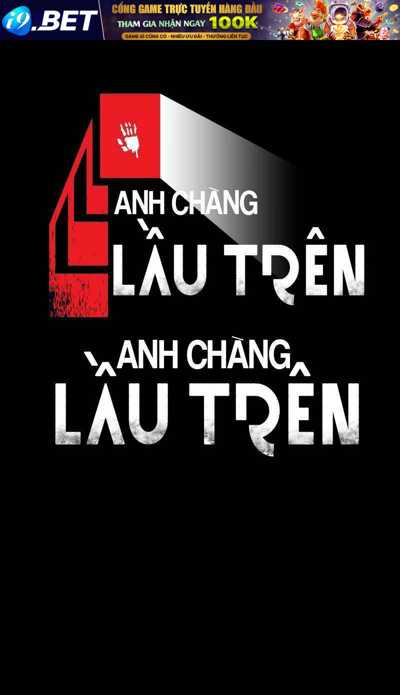 Anh Chàng Lầu Trên - Chap 9 - Trang 1