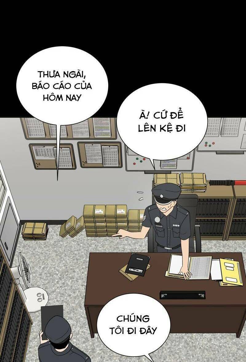 Anh Chàng Lầu Trên - Chap 9 - Trang 12