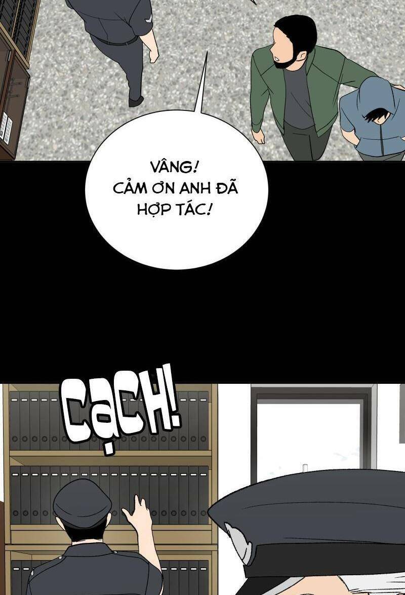 Anh Chàng Lầu Trên - Chap 9 - Trang 13
