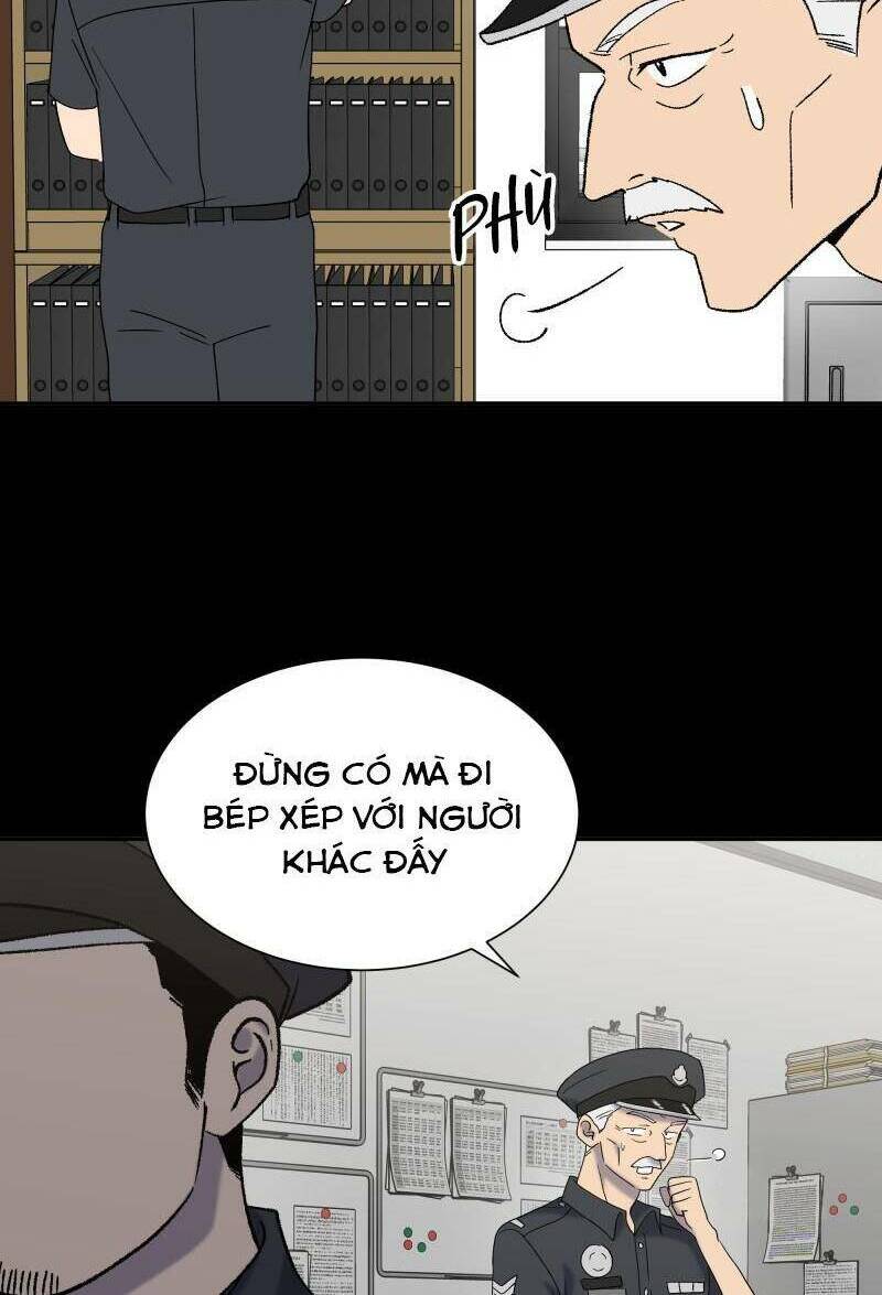 Anh Chàng Lầu Trên - Chap 9 - Trang 14