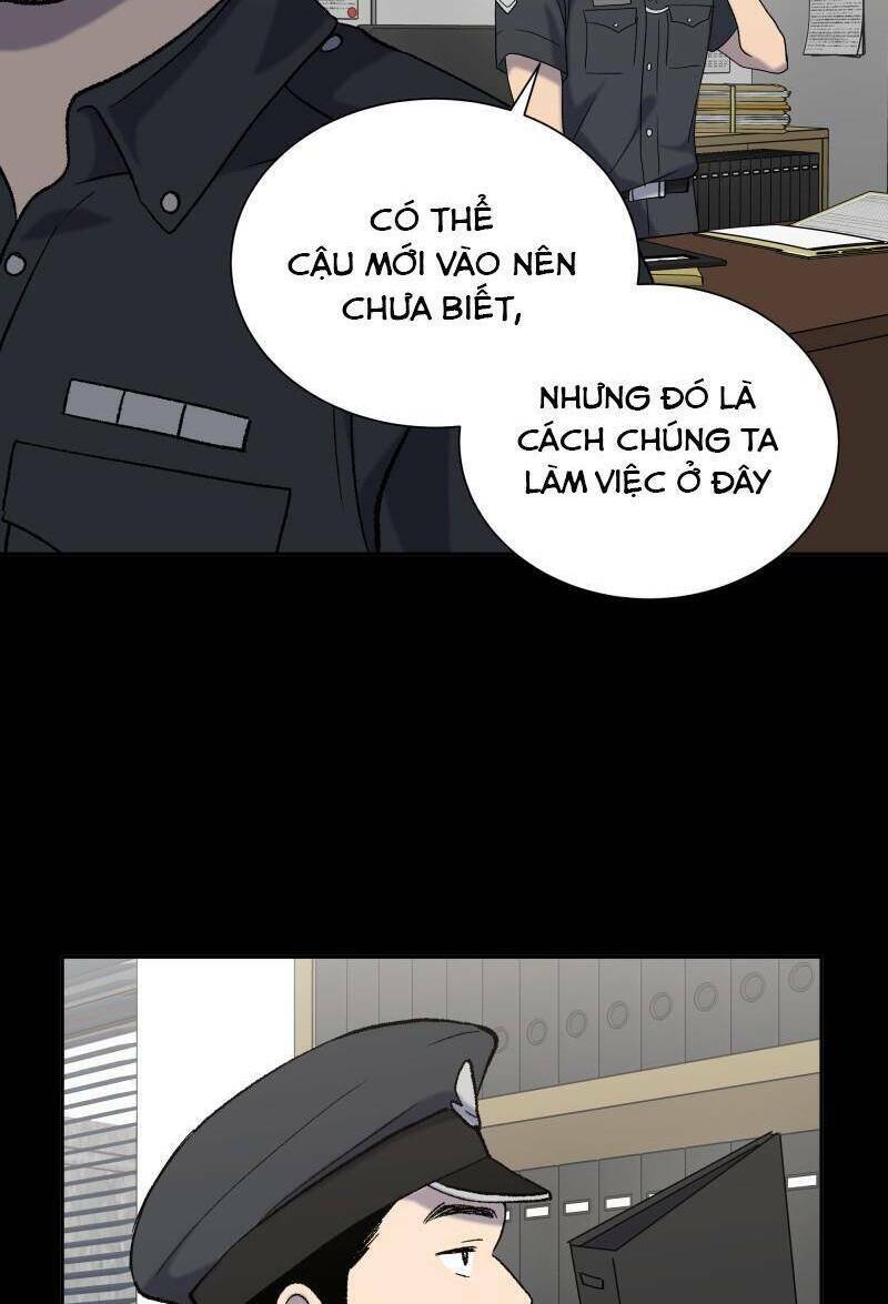 Anh Chàng Lầu Trên - Chap 9 - Trang 15