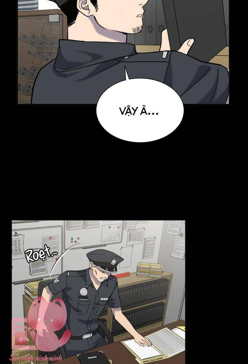 Anh Chàng Lầu Trên - Chap 9 - Trang 16