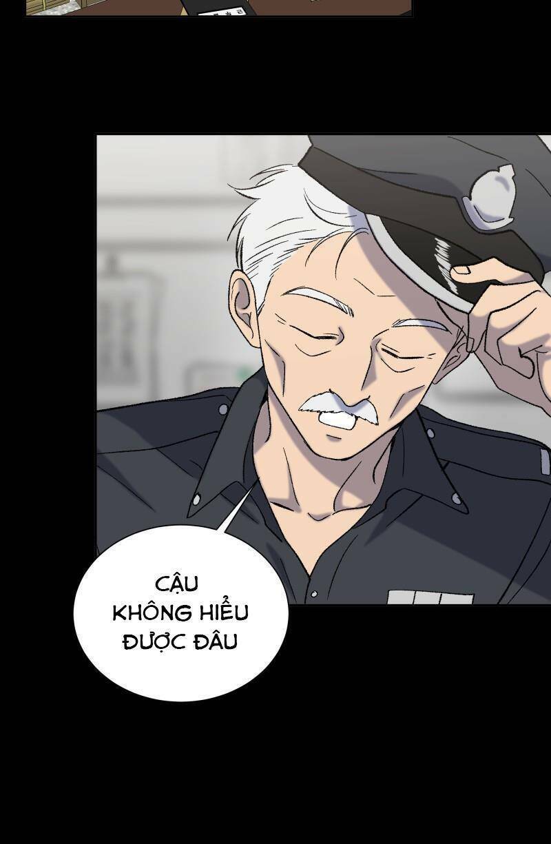 Anh Chàng Lầu Trên - Chap 9 - Trang 17