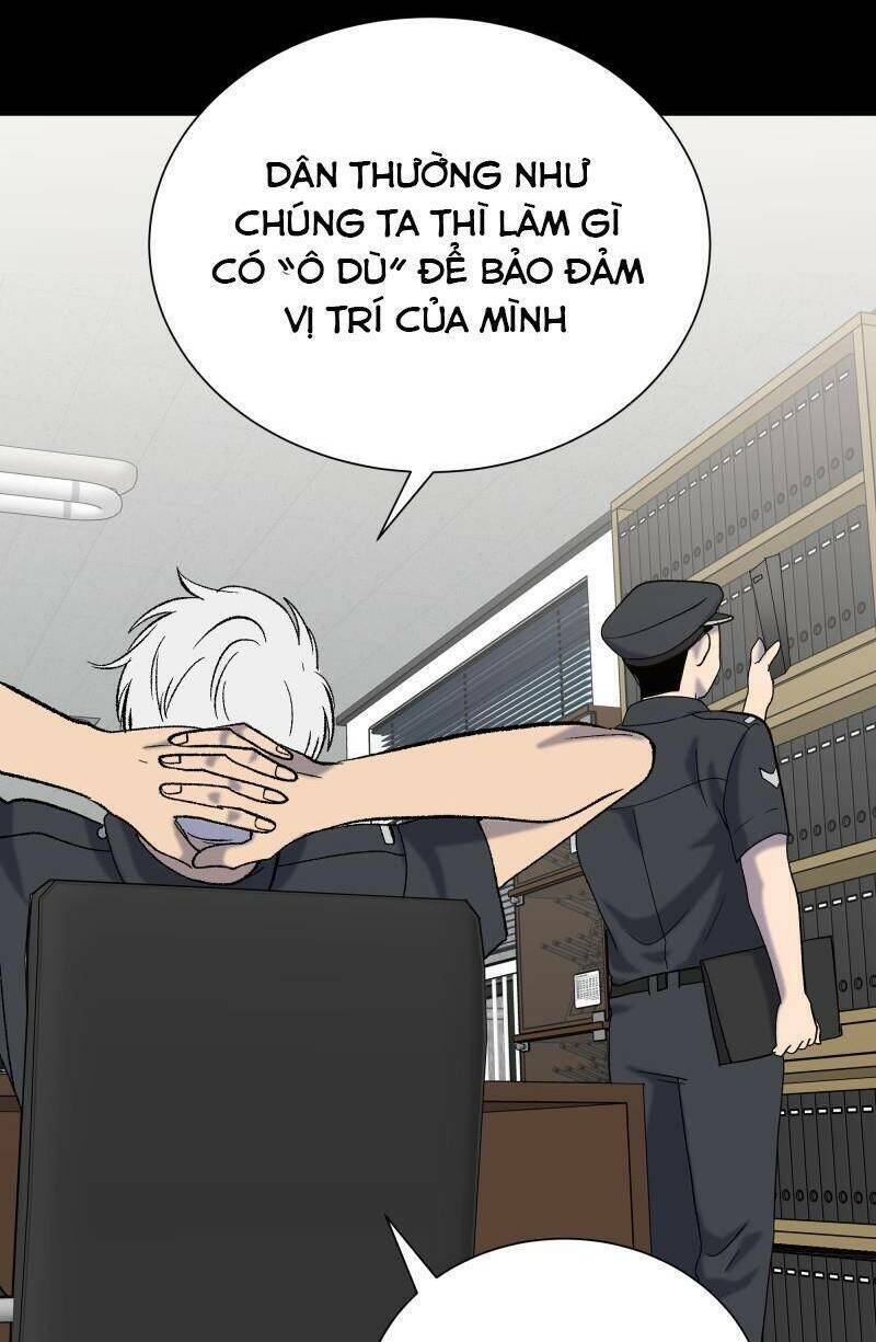 Anh Chàng Lầu Trên - Chap 9 - Trang 18