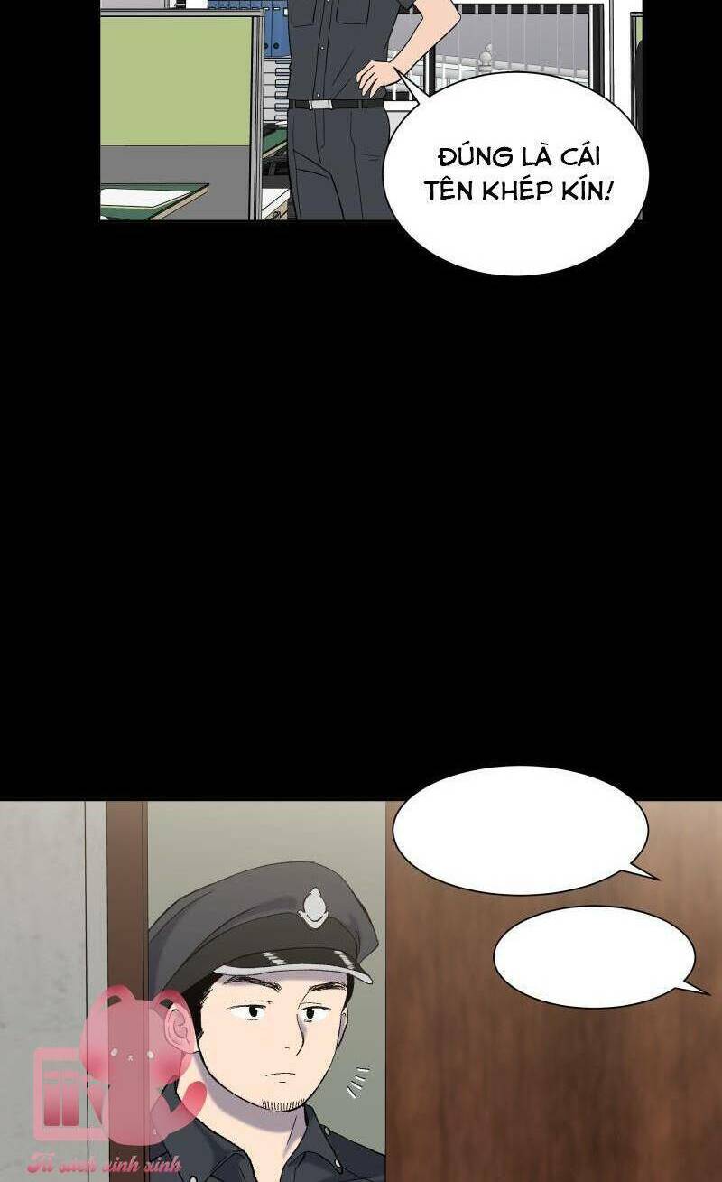 Anh Chàng Lầu Trên - Chap 9 - Trang 8