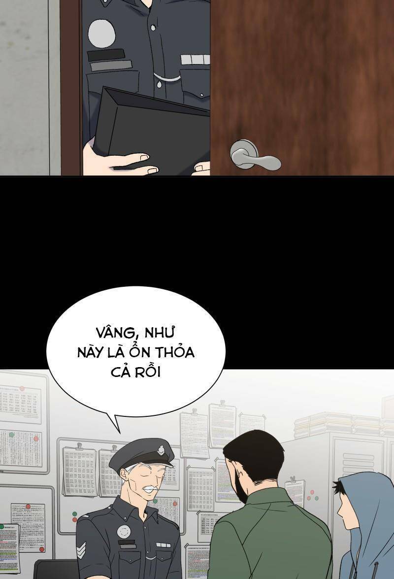 Anh Chàng Lầu Trên - Chap 9 - Trang 9