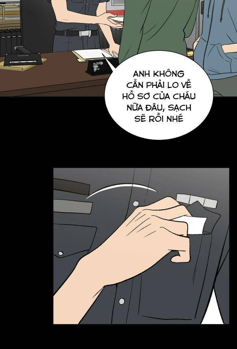 Anh Chàng Lầu Trên - Chap 9 - Trang 10