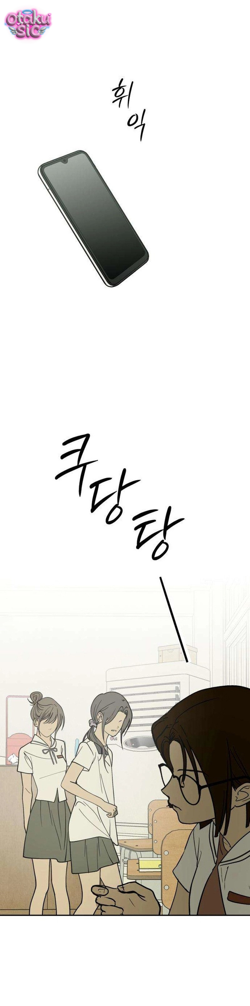 Ánh Nắng Nơi Hầm Trú Ẩn - Chap 20 - Trang 16