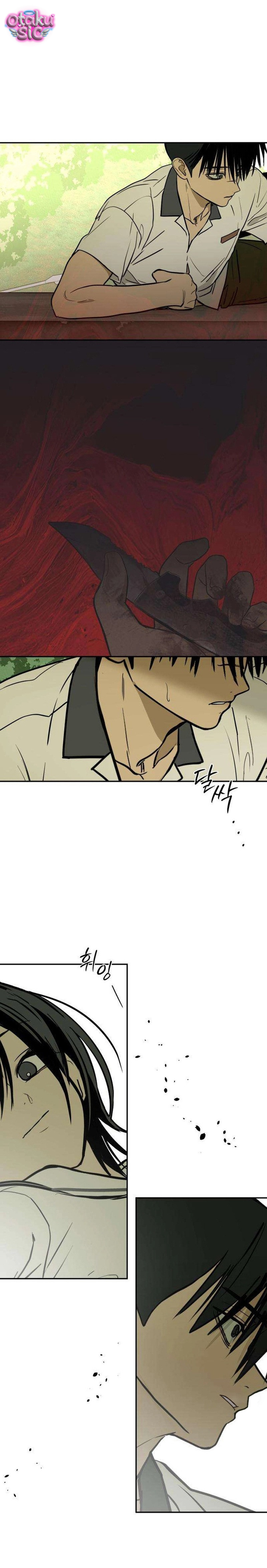 Ánh Nắng Nơi Hầm Trú Ẩn - Chap 20 - Trang 3