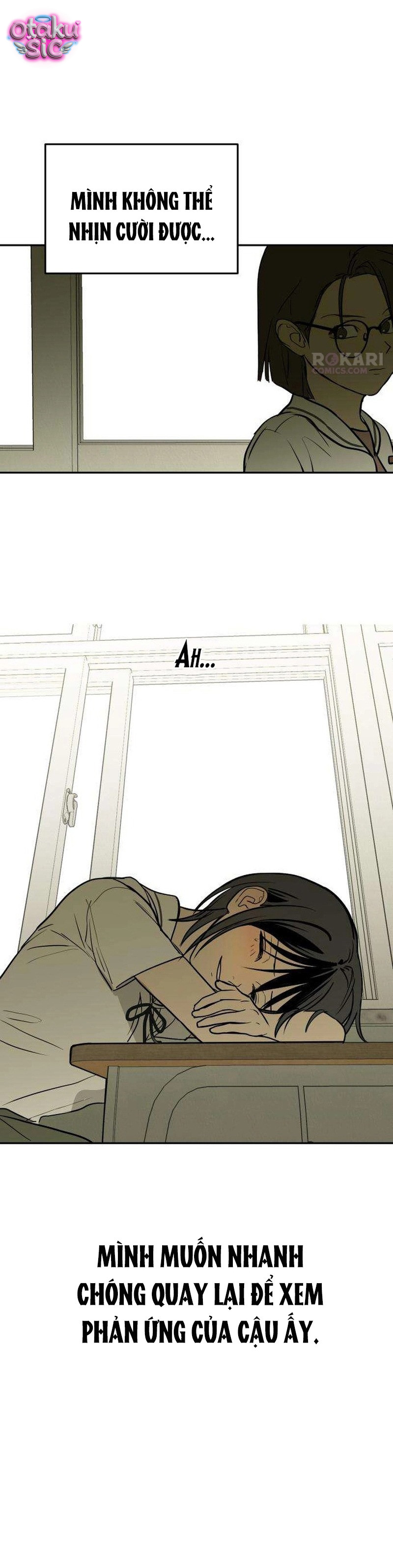 Ánh Nắng Nơi Hầm Trú Ẩn - Chap 20 - Trang 25