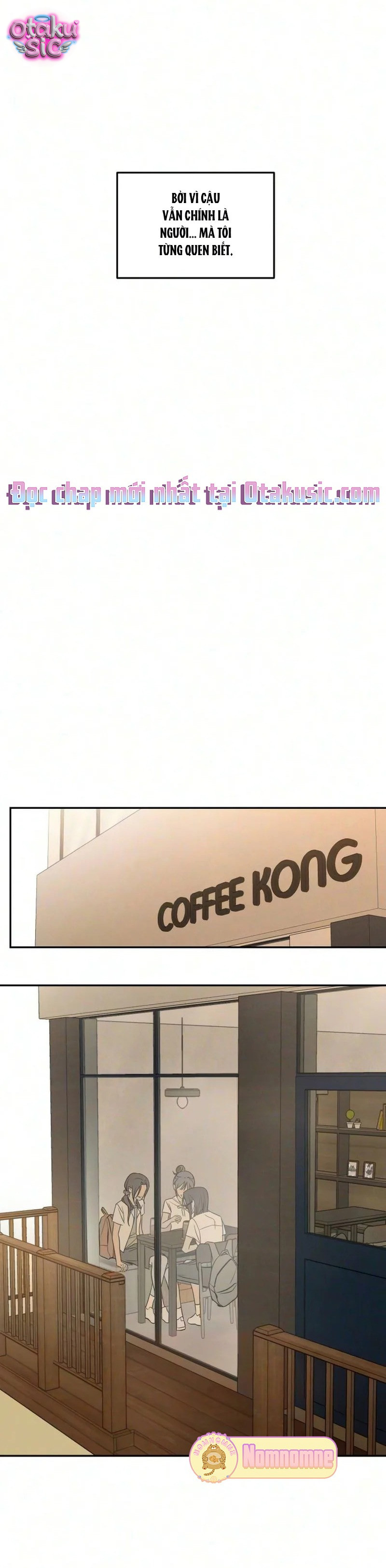 Ánh Nắng Nơi Hầm Trú Ẩn - Chap 21 - Trang 24