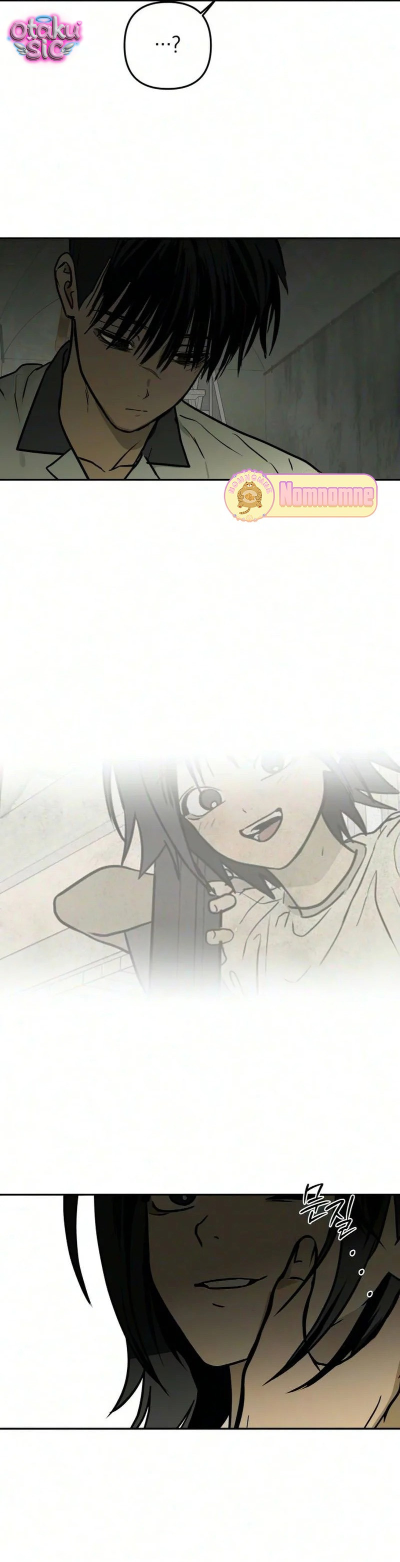 Ánh Nắng Nơi Hầm Trú Ẩn - Chap 21 - Trang 5