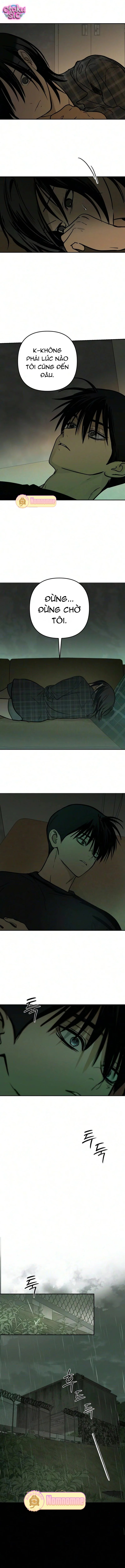 Ánh Nắng Nơi Hầm Trú Ẩn - Chap 23 - Trang 7