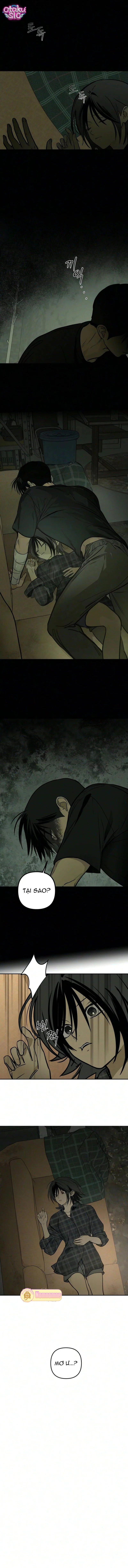 Ánh Nắng Nơi Hầm Trú Ẩn - Chap 23 - Trang 8