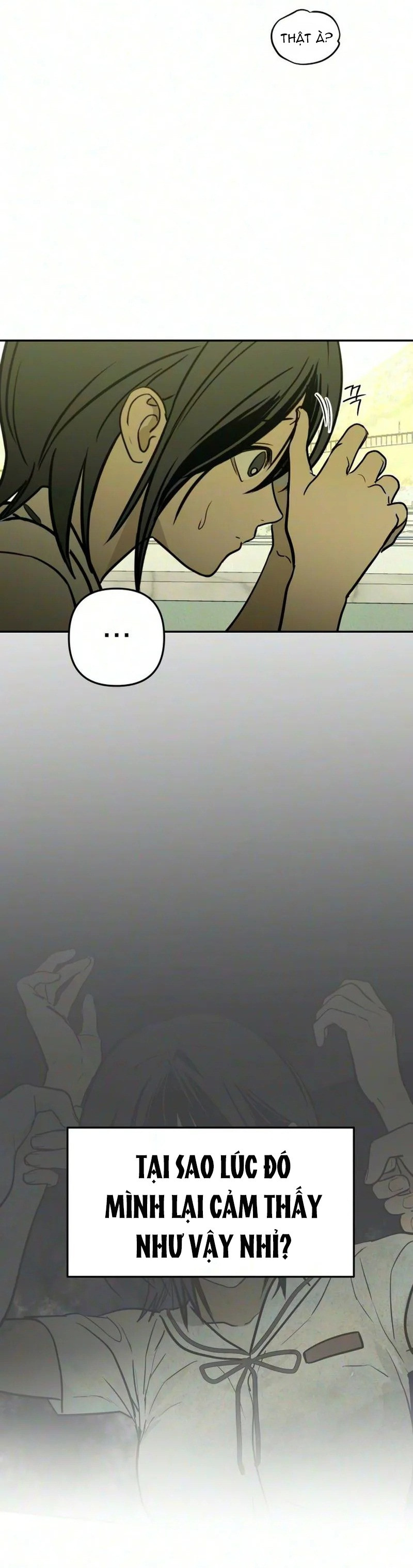 Ánh Nắng Nơi Hầm Trú Ẩn - Chap 26 - Trang 33
