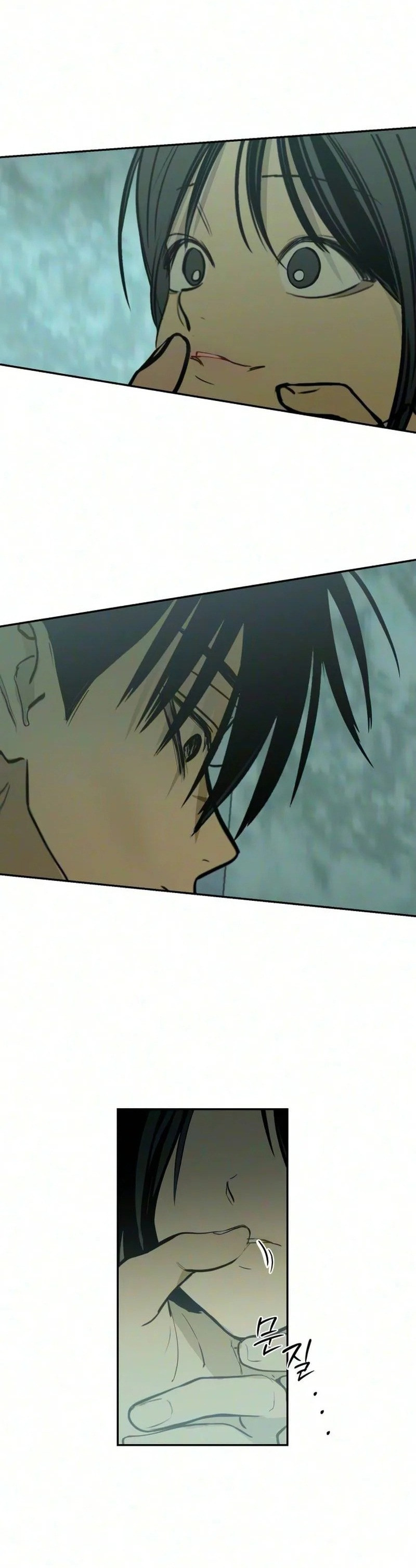 Ánh Nắng Nơi Hầm Trú Ẩn - Chap 26 - Trang 7
