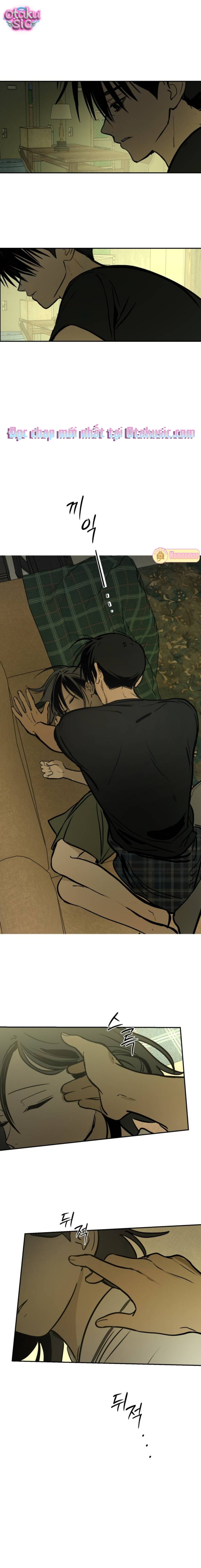Ánh Nắng Nơi Hầm Trú Ẩn - Chap 29 - Trang 11