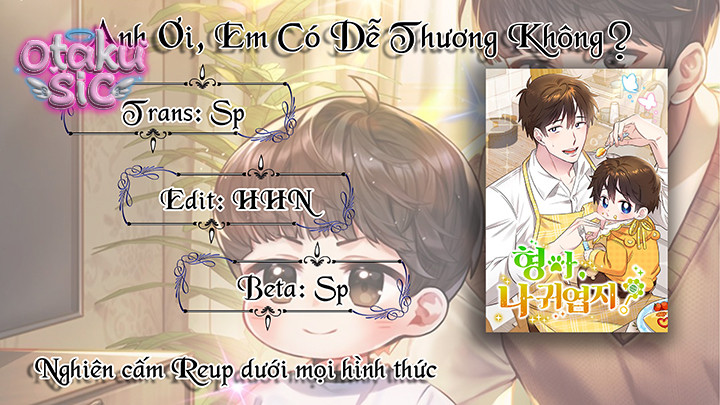 Anh Ơi, Em Có Dễ Thương Không? - Chap 12 - Trang 12