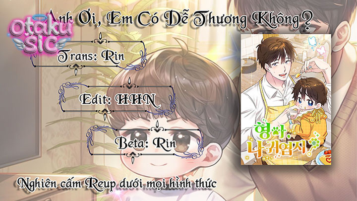 Anh Ơi, Em Có Dễ Thương Không? - Chap 5 - Trang 13