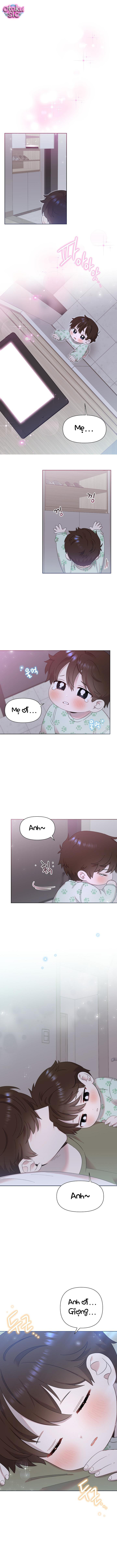 Anh Ơi, Em Có Dễ Thương Không? - Chap 6 - Trang 11