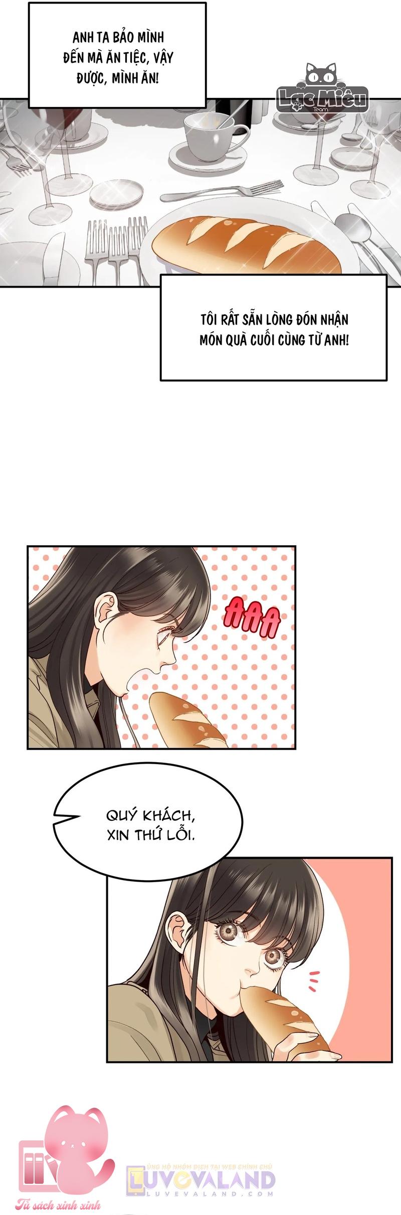 Ánh Sao Ban Mai - Chap 1 - Trang 12
