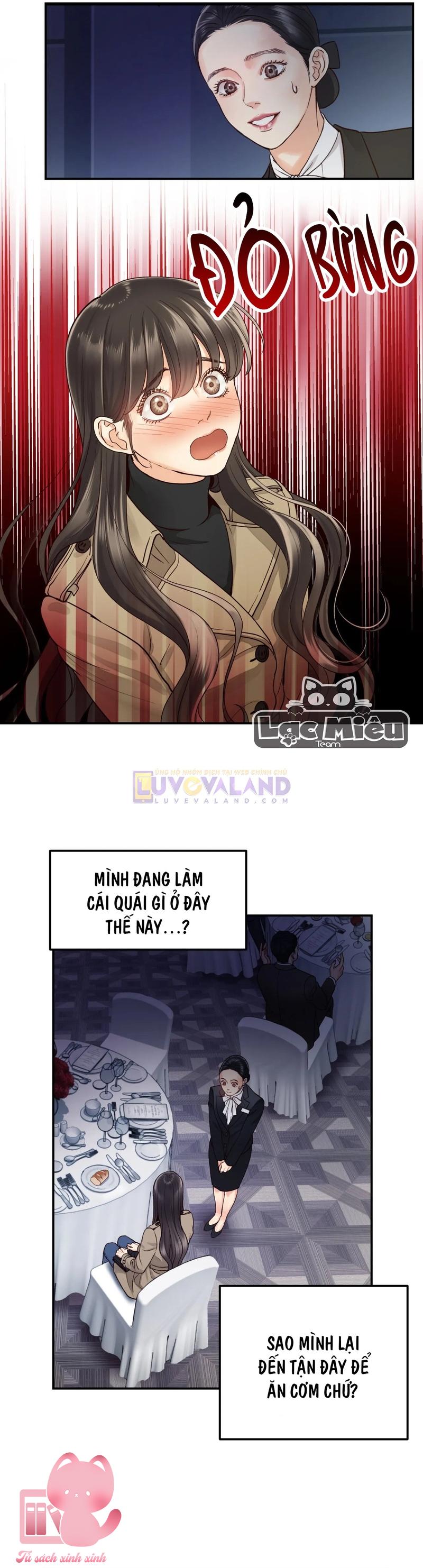 Ánh Sao Ban Mai - Chap 1 - Trang 14