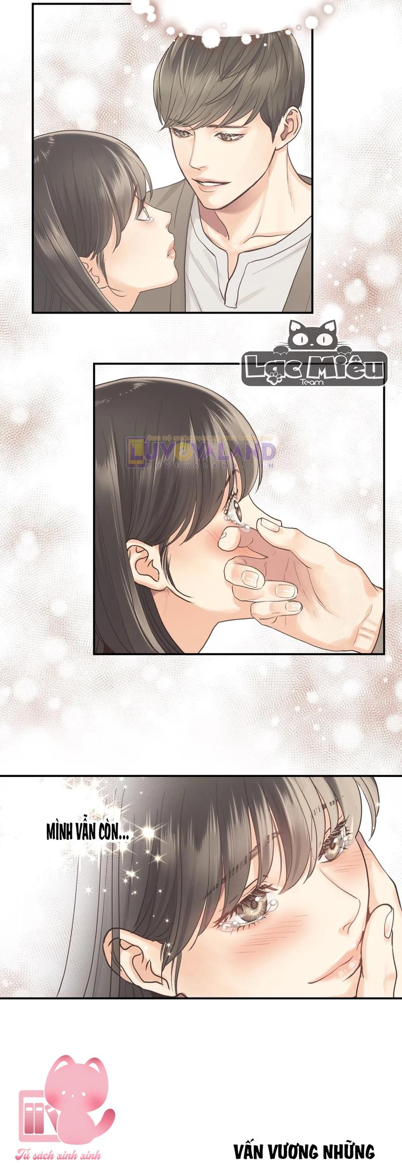 Ánh Sao Ban Mai - Chap 1 - Trang 17