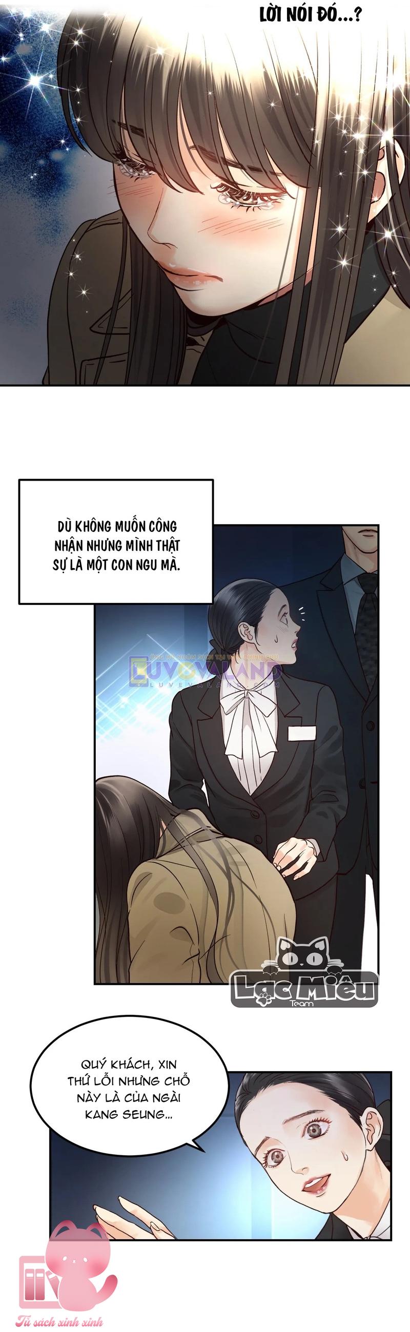 Ánh Sao Ban Mai - Chap 1 - Trang 18