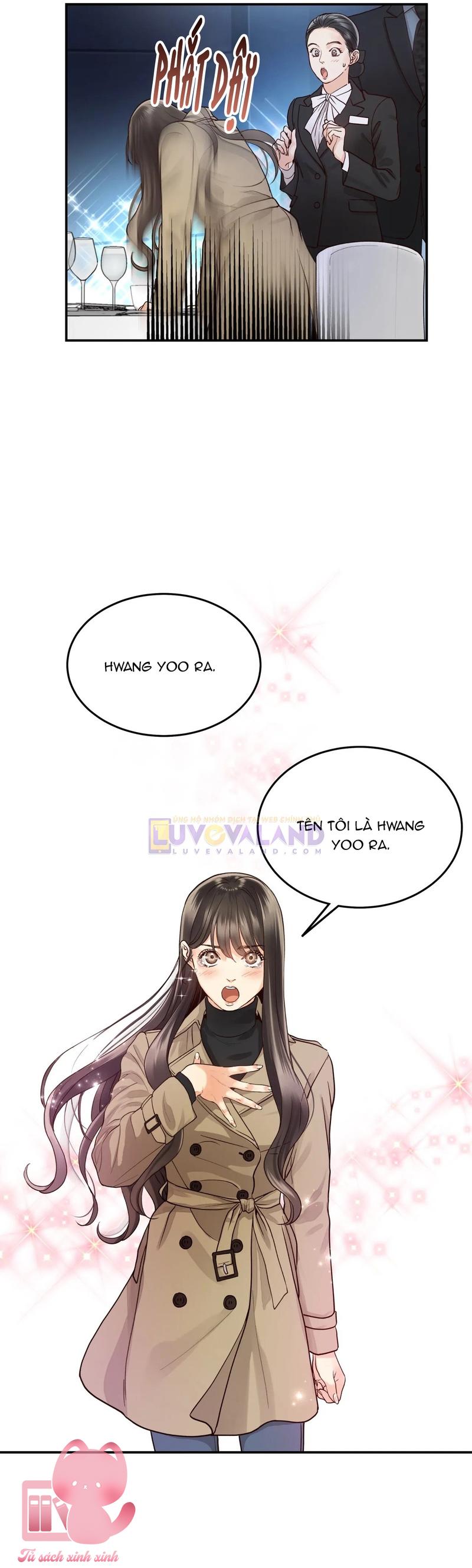 Ánh Sao Ban Mai - Chap 1 - Trang 19