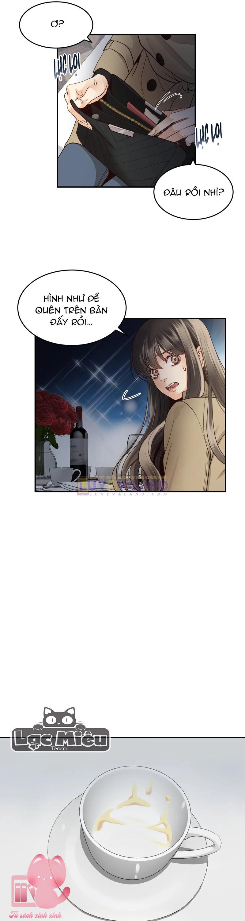 Ánh Sao Ban Mai - Chap 1 - Trang 21
