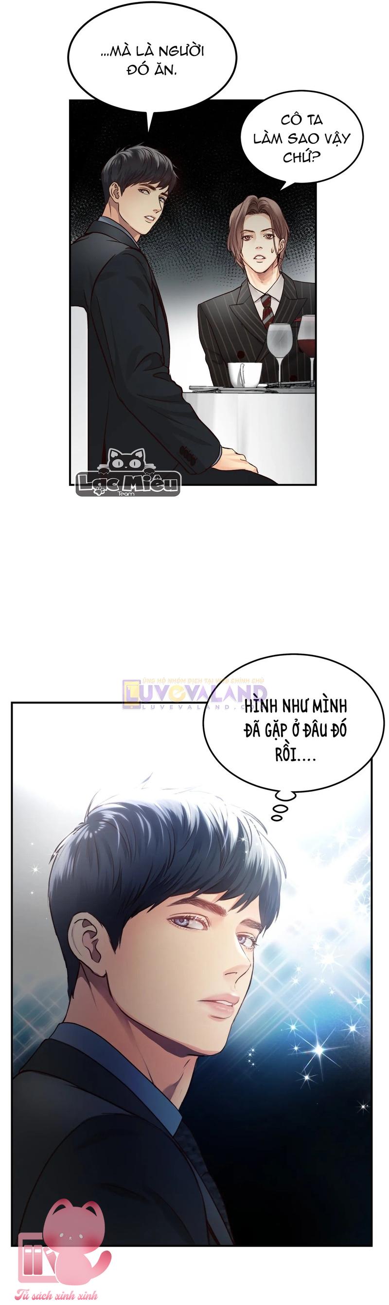 Ánh Sao Ban Mai - Chap 1 - Trang 24