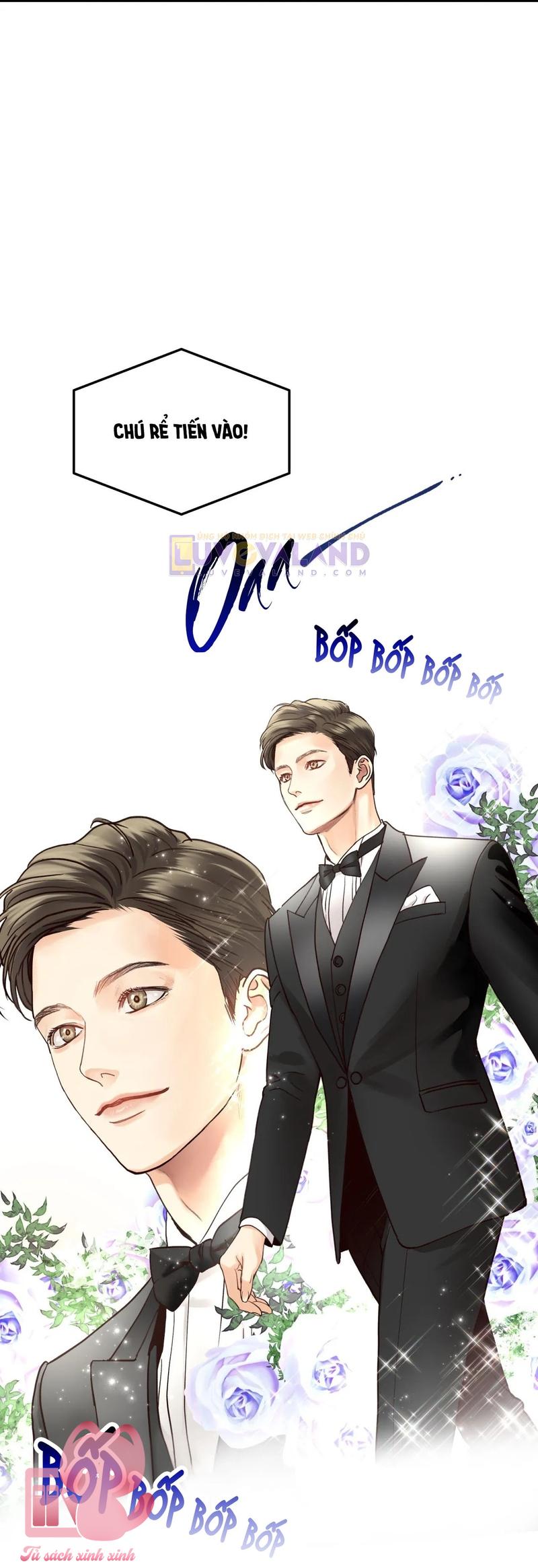 Ánh Sao Ban Mai - Chap 1 - Trang 4